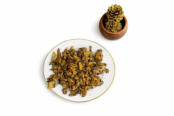 Brown Mussels Meat (Chilled)