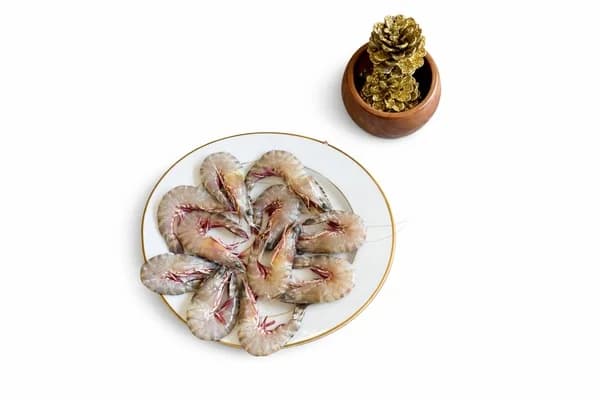 Prawn Small