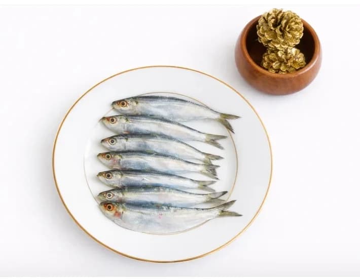 Sardine (Chaalai)