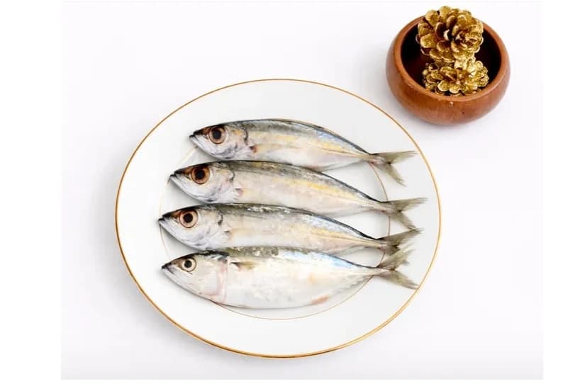 Horse Mackerel (Medium Size) | Ayila