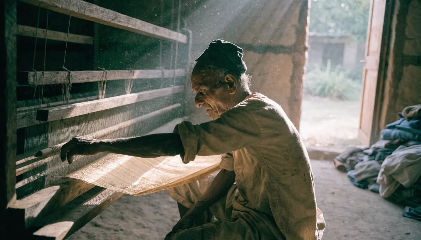 Cotton (Andipatti Weavers)