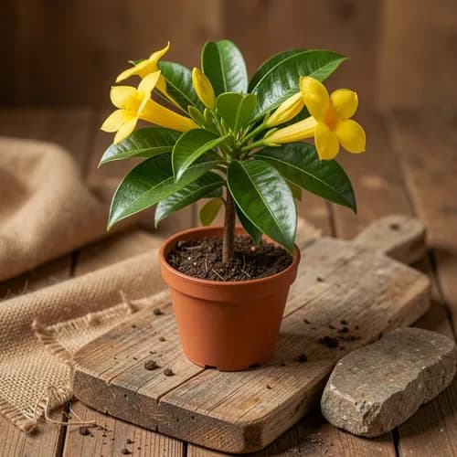 Alamanda