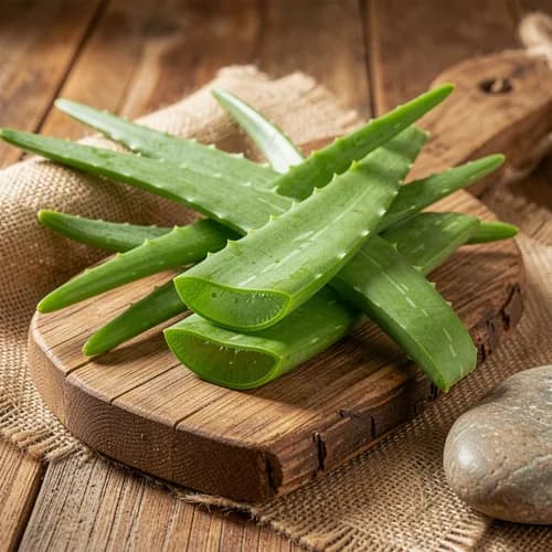 Aloe Vera