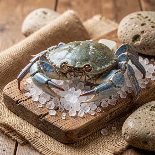 Blue Crab