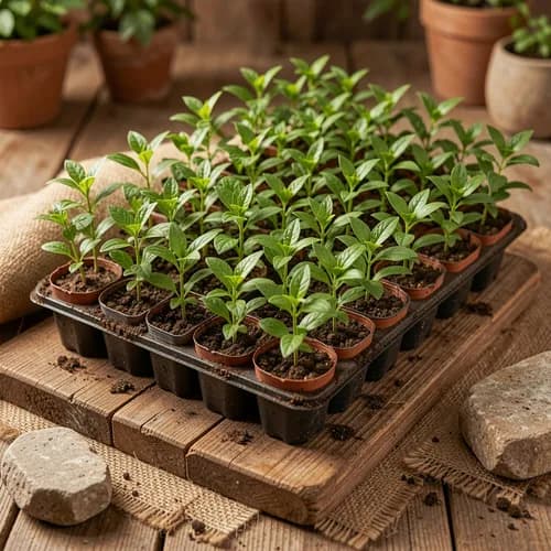 Bulk Saplings (apartments, schools, temples, functions)