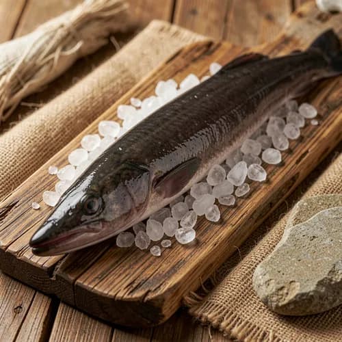 Cobio Fish