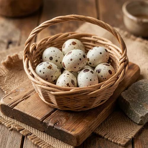 Country Eggs, Siruvidai (20-25g)