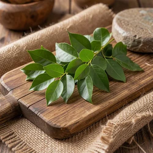 Curry Leaves