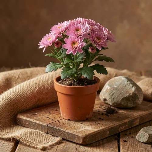 December Flower