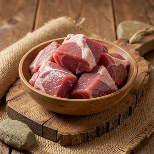 Goat Liver