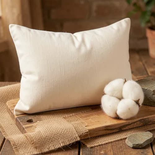 Ilavampanju Pillow (14"x24")