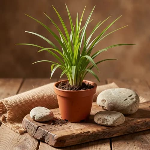 Lemon Grass