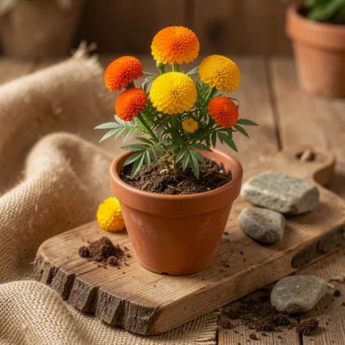 Marigold