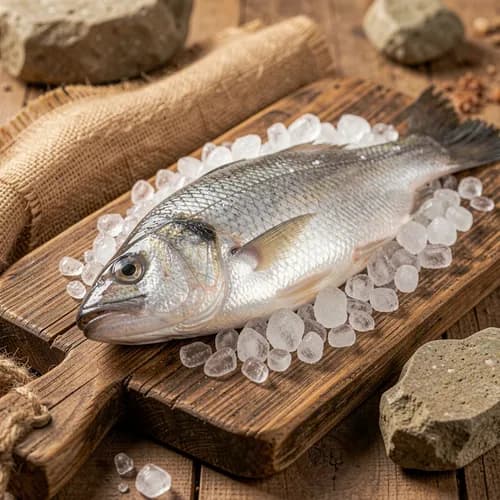 Oozhi Fish