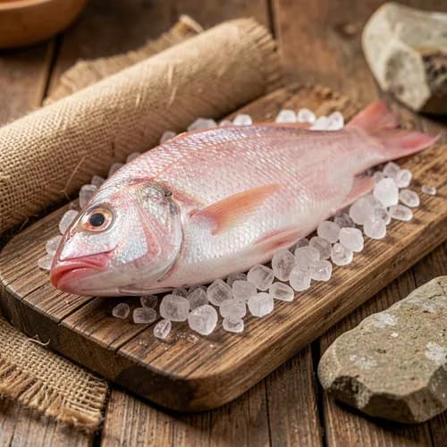 Romeo Fish