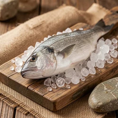 Seabass