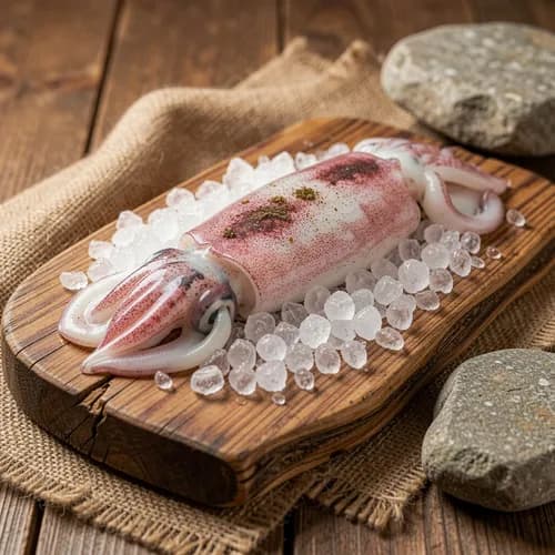 Squid