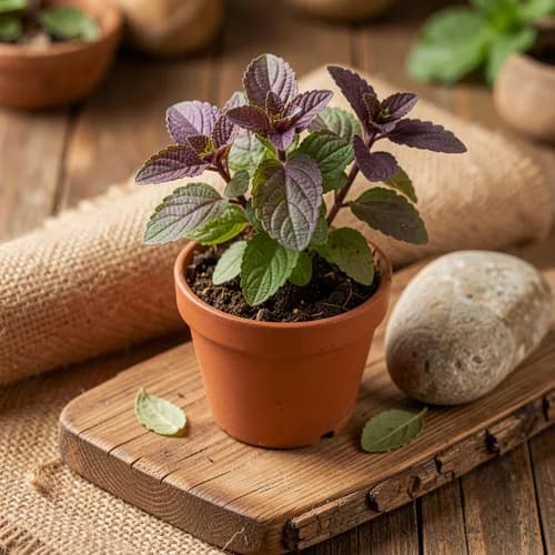 Tulsi Varieties