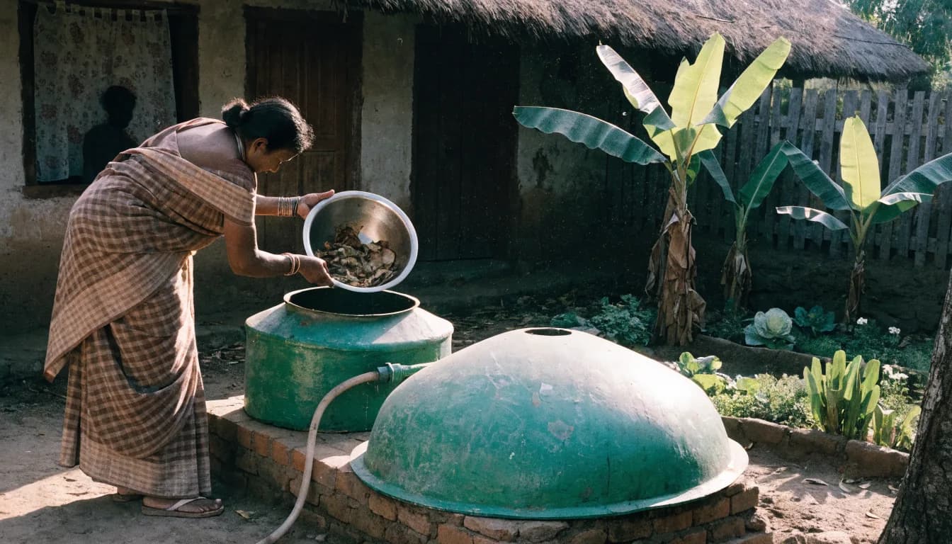F2C Biogas