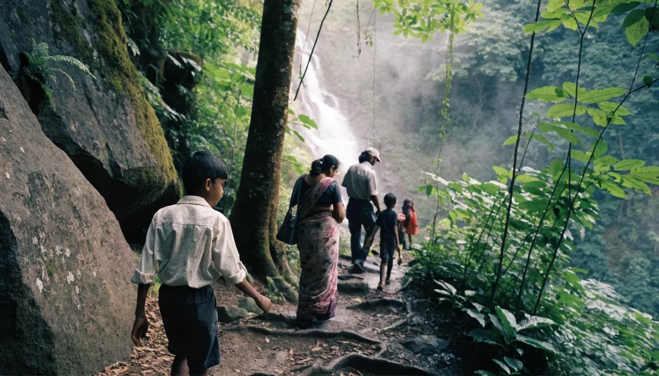 F2C Educational & Nature Trips