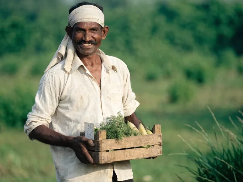 Growers Earn Fairly & Get Their Name