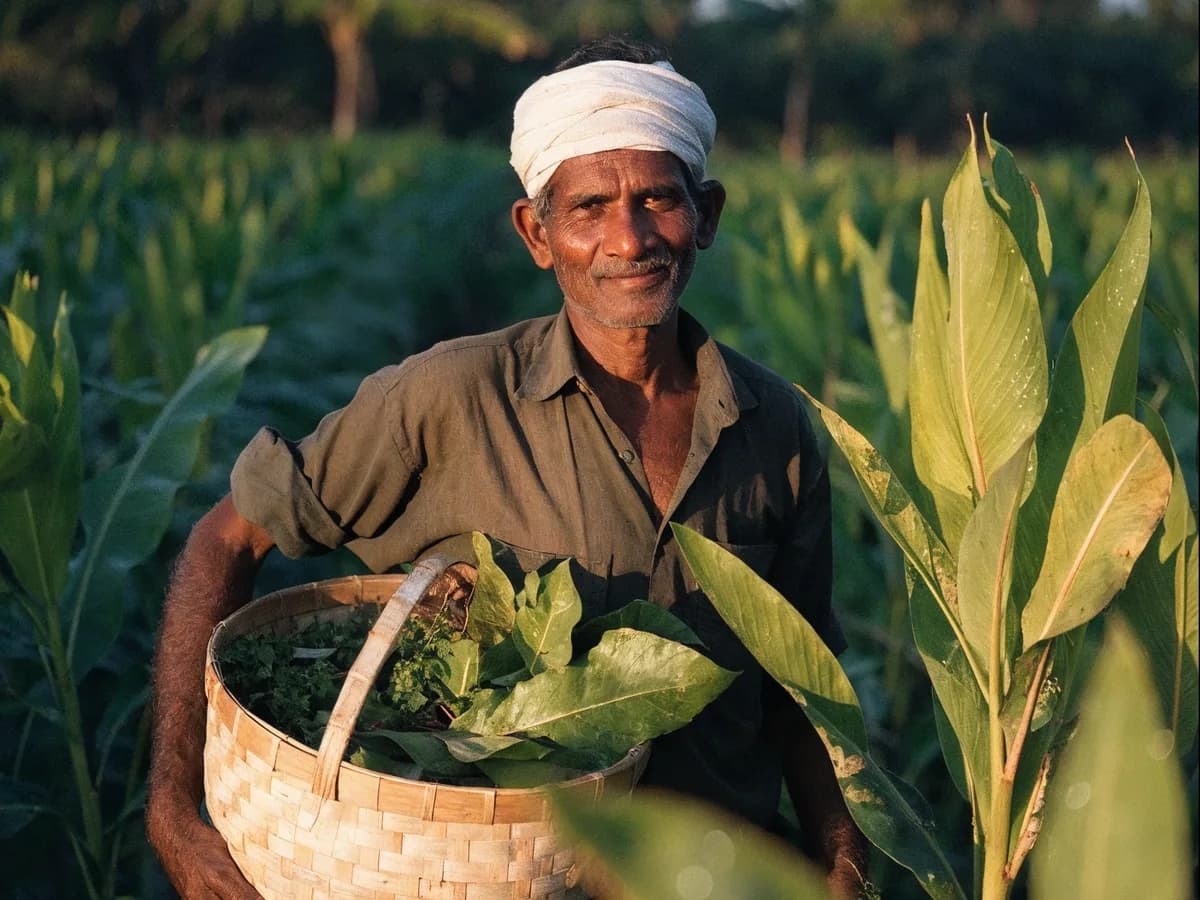 Recognition for Growers